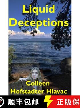 预订 Liquid Deceptions [9798985369717]