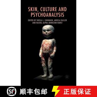 Skin 4周达 Culture and 9781349349418 Psychoanalysis