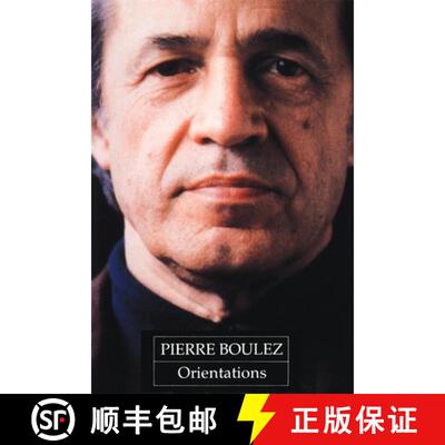 【3-4周达】Orientations – Collected Writings (Paper) [9780674643765]