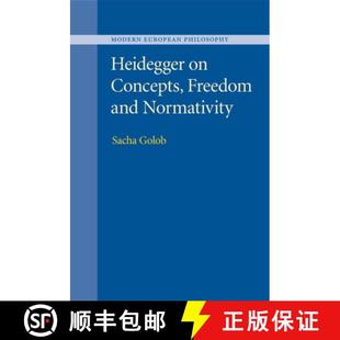 Freedom 9781316631904 4周达 Norma... Normativity and Concepts Heidegger
