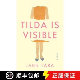 Visible 4周达 9780593799444 Tilda