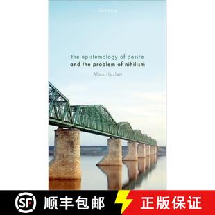 Problem 9780198889830 The Desire and 4周达 Epistemology Nihilism the