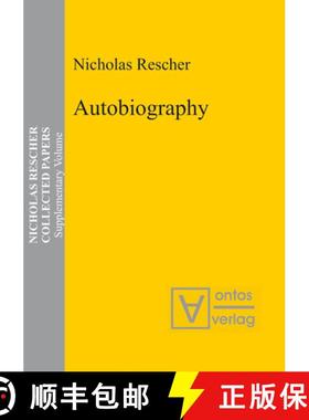 预订 Collected Papers, Suppl. vol., Autobiography [9783110332421]