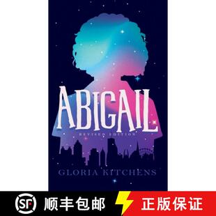 Abigail 4周达 9798992364101