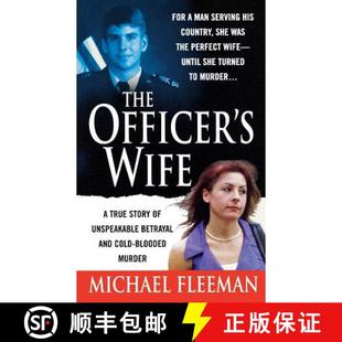 Cold True Wife Officer Blooded and Story Murder Unspeakable Betrayal 4周达 9781250093219
