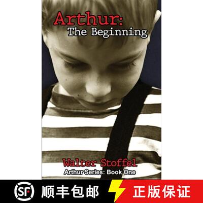 【3-4周达】Arthur: The Beginning [9780986150050]