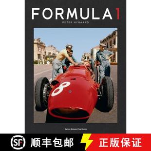 Formula 4周达 9781854433206