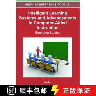 Learning Advancements Intelligent Emerging 9781613504833 Instruction Systems 4周达 Computer and Studies Aided