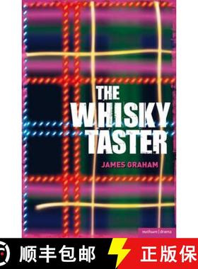 预订 Whisky Taster [9781408130049]