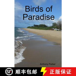 预订 Birds of Paradise [9780244209155]