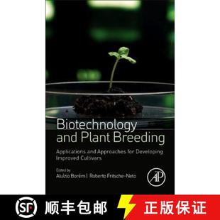 Biotechnology 9780124186729 Cult... Approaches 4周达 for Plant and Improved Breeding Developing Applications