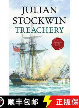 【3-4周达】Treachery: Volume 9 [9781493071548]