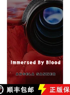 预订 Immersed By Blood [9798991704618]