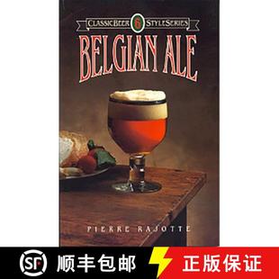 Ale Belgian 4周达 9780937381311