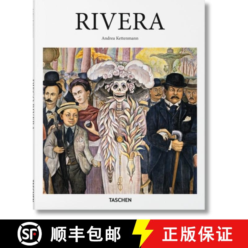Rivera [9783836504133]