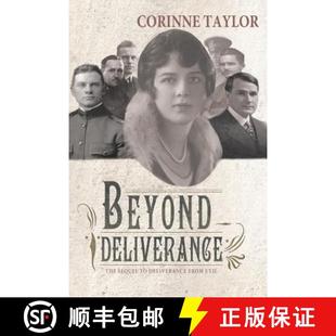 Deliverance Beyond 4周达 9781458217745