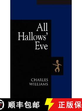 预订 All Hallows' Eve [9781573831109]