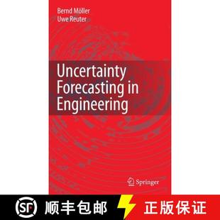 Uncertainty Forecasting 9783540371731 Engineering 4周达
