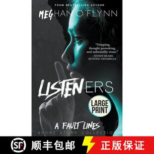 Print 3周达 Large 9798223959786 Listeners