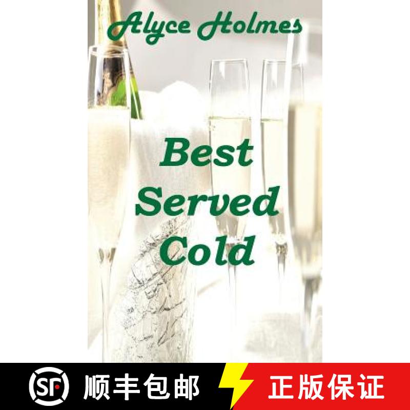 【3-4周达】Best Served Cold [9781608627271]