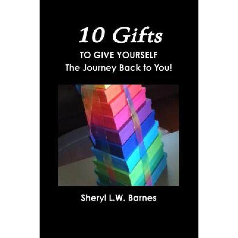预订 10 gifts to give yourself [9780974862910]