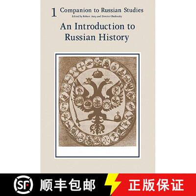预订 Companion to Russian Studies: Volume 1: An Introduction to Russian History [9780521280389]