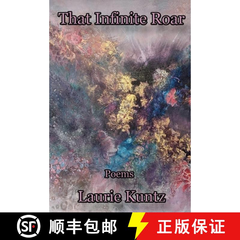 【3-4周达】That Infinite Roar [9781736782057]