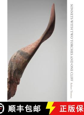 【3-4周达】Sonnets with Two Torches and One Cliff [9780887486913]