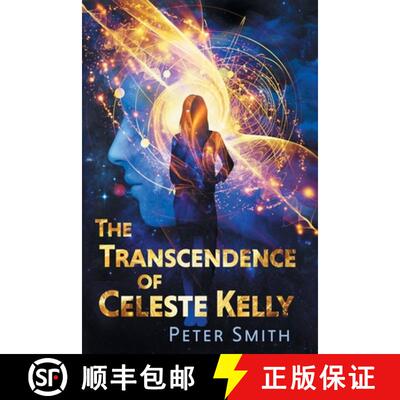 【3-4周达】The Transcendence of Celeste Kelly [9781922329479]