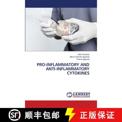 【3-4周达】Pro-Inflammatory and Anti-Inflammatory Cytokines (Aufl.) [9786208427658]