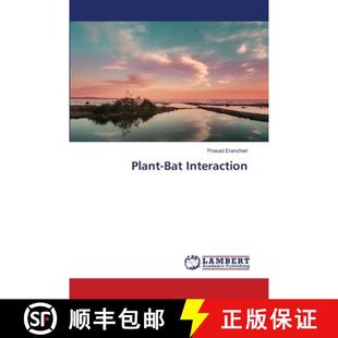 9783659352003 预订 Interaction Plant Bat