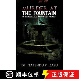 the Remembrance Crimes Murder other 4周达 9798869347800 and Fountain