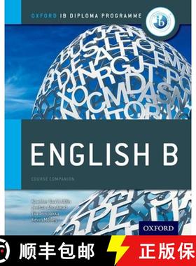 IB English B: For the IB Diploma (International Baccalaureate) [9780199129683]