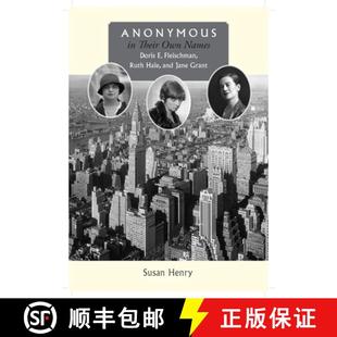 Own and Names Their Anonymous Jane Hale Doris Grant Fleischman Ruth 4周达 9780826518460
