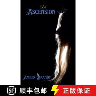 Ascension The 3周达 9798227880598