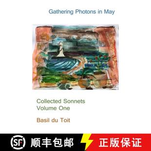 Volume 9781803697581 Gathering May Collected 3周达 Photons One Sonnets