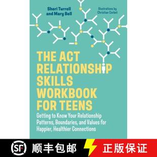 Know 4周达 Relationship ACT Workbook Your Getting The Teens for 9781839972607 Patterns... Skills