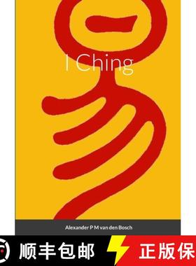 【3-4周达】I Ching [9781447793991]