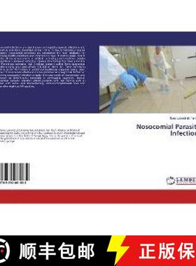 预订 Nosocomial Parasitic Infections [9783330081932]