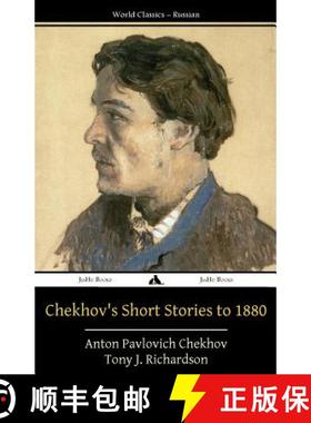 预订 Chekhov's Short Stories to 1880 [9781784351373]