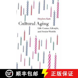 Senior 9781551115771 Cultural Course Lifestyle Life 4周达 Aging Worlds and