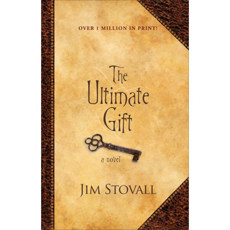 预订 ultimate gift: a novel [9780800738877]