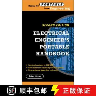 Electrical Engineer Handbook 4周达 Portable 9780071418201