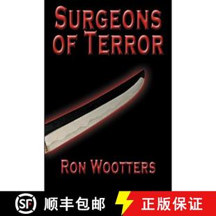 9781589392175 预订 Terror Surgeons
