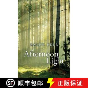 Light Afternoon 4周达 9780997322125