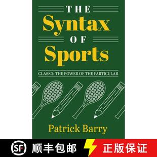 Class Particular The the 4周达 9781607855934 Syntax Power Sports