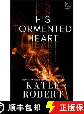 预订 His Tormented Heart [9781951329976]