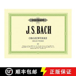 9790014003401 532 575 Works 588 Bwv 578 579 565 583 572 532a 549 569 Organ 4周达 574 550 531 562