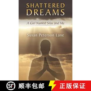 Silas Dreams 9781458213327 and Named Girl Shattered 预订