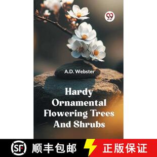 Hardy Ornamental Shrubs 9789359955681 And 4周达 Trees Flowering